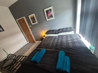The Mancave - 4