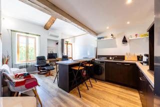 Appartement Liminalis - 1