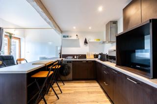 Appartement Liminalis - 2