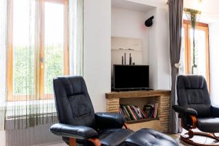 Appartement Liminalis - 9