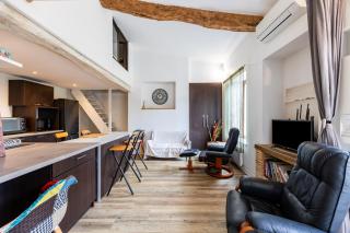 Appartement Liminalis - 5