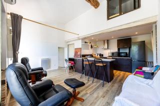 Appartement Liminalis - 4