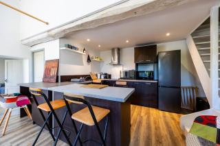 Appartement Liminalis - 3
