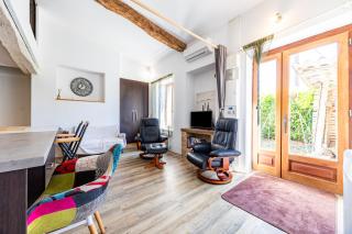 Appartement Liminalis - 8