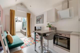 Tiny House - 3