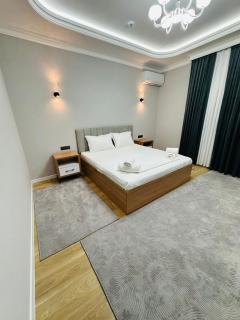 OFTOB Hotel - 9