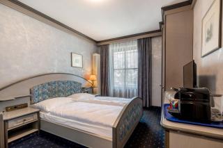 Hotel Luma - 9