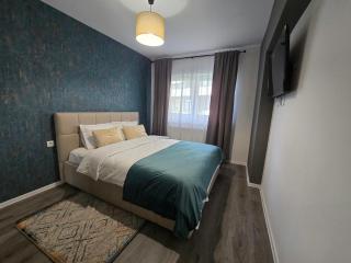 AntCo Apartments - 3
