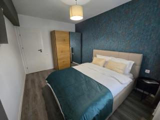 AntCo Apartments - 1