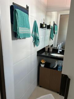 Apto Jacumã 70 metros da praia - Jacumã - 3