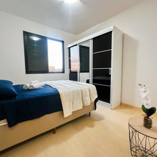 Apê Esmeralda 2 quartos com varanda I Elevador e vaga de garagem - Nova Lima - 6