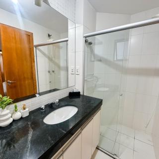 Apê Esmeralda 2 quartos com varanda I Elevador e vaga de garagem - Nova Lima - 4