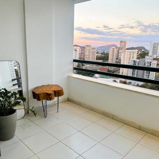 Apto Nova Lima | Prox. Materdei e Biocor - Nova Lima - 7