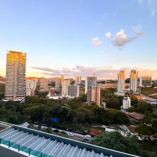 Apto Nova Lima | Prox. Materdei e Biocor - Nova Lima - 9