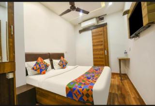 Hotel new 56 near golden temple - 2