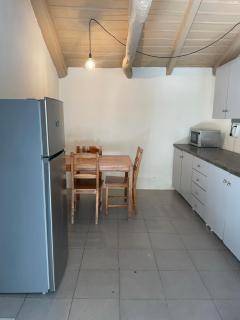 Leonidas apartments 2 - Esparta - 1
