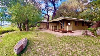 Ndhovu Safari Lodge - 6