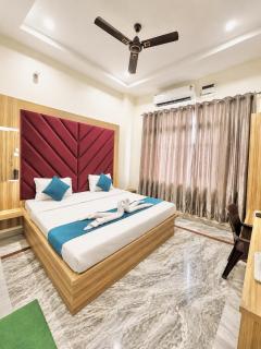 Hotel new 56 near golden temple - 9