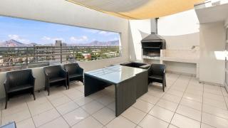 Oceana Suites en Estación central - 7