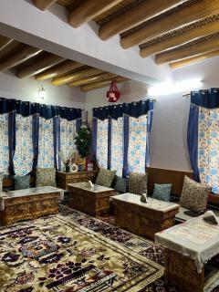 Yangtso guest house - 9