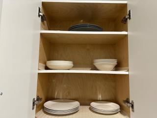 Brand New 2 Bed Basement Suite in Rosewood - 8