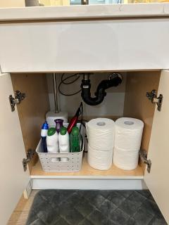 Brand New 2 Bed Basement Suite in Rosewood - 4