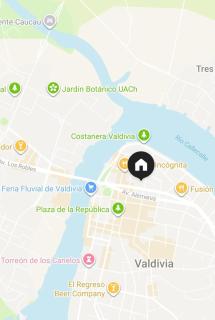 Departamento Centro de Valdivia - 3