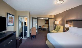 Quality Inn & Suites Regina Downtown - 8
