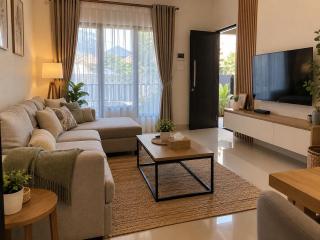 A Mawar Melati guest house - 1