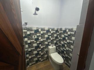 Hotel O KUNIKA GUEST HOUSE - 5
