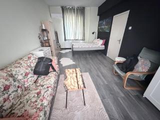 Lovely apartment in Bucharest, Baba Novac area - 7