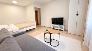 One-Room Apartment for 4 near Akropolis - 1
