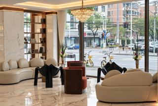 Ruihua Hotel Shanghai 上海青旅瑞华酒店 - 4