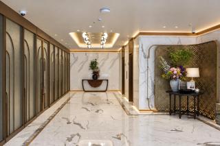 Ruihua Hotel Shanghai 上海青旅瑞华酒店 - 4