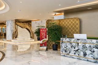 Ruihua Hotel Shanghai 上海青旅瑞华酒店 - 2