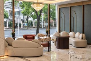 Ruihua Hotel Shanghai 上海青旅瑞华酒店 - 1