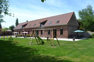 Gite Louis-Philippe - 9