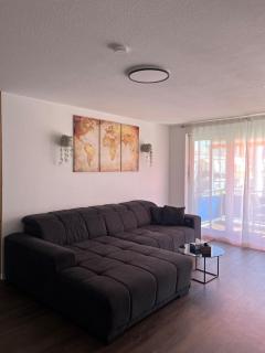 Ferienwohnung Rheinfelden Baden - 1