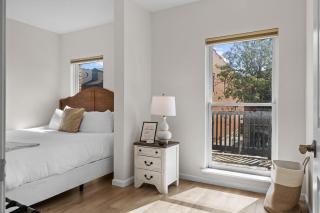 Hearth & Harvest - Cozy Farmhouse-Inspired 2BDR - 4