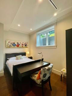 Charming Suite in South Granville Vancouver - 4