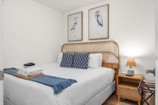 Salt & Serenity - Coastal-Inspired 2-Bedroom - 7