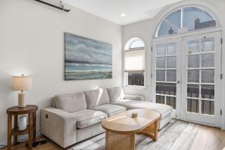 Salt & Serenity - Coastal-Inspired 2-Bedroom - 1
