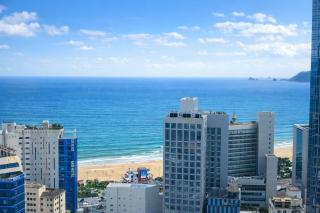 Haeundae Lamer Stay - 4