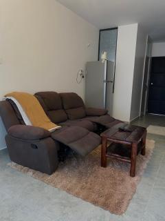 LiFran suites - 6
