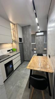 John Wick Apartment AY Residence - 1