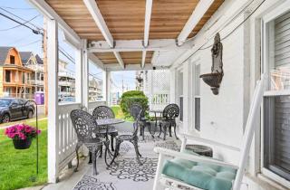 The Melrose - 7