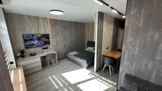 John Wick Apartment AY Residence - 2