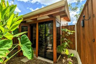 Elevated Off Grid Villa • Private Pool • waterfall - 4