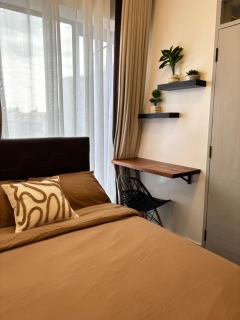 Luxury Studio in Thindigua with Self Checkin - 9