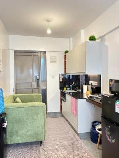 Luxury Studio in Thindigua with Self Checkin - 3